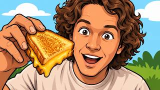 Chef Tyler’s Food Makes Me Too Hungry!