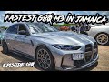 Fastest G80 M3 in Jamaica / Visiting Sandals Antigua - SKVNK LIFESTYLE EPISODE 180