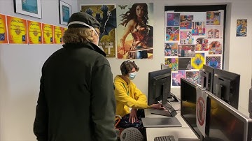 3D Animation | OTC Dual Enrollment