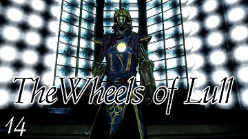 Skyrim Mods: The Wheels of Lull - Part 14