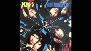 Kiss - Reason To Live (Live in Stockholm 1988 Remastered)