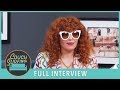 Orange Is The New Black's Natasha Lyonne On American Pie & More | PeopleTV | Entertainment Weekly