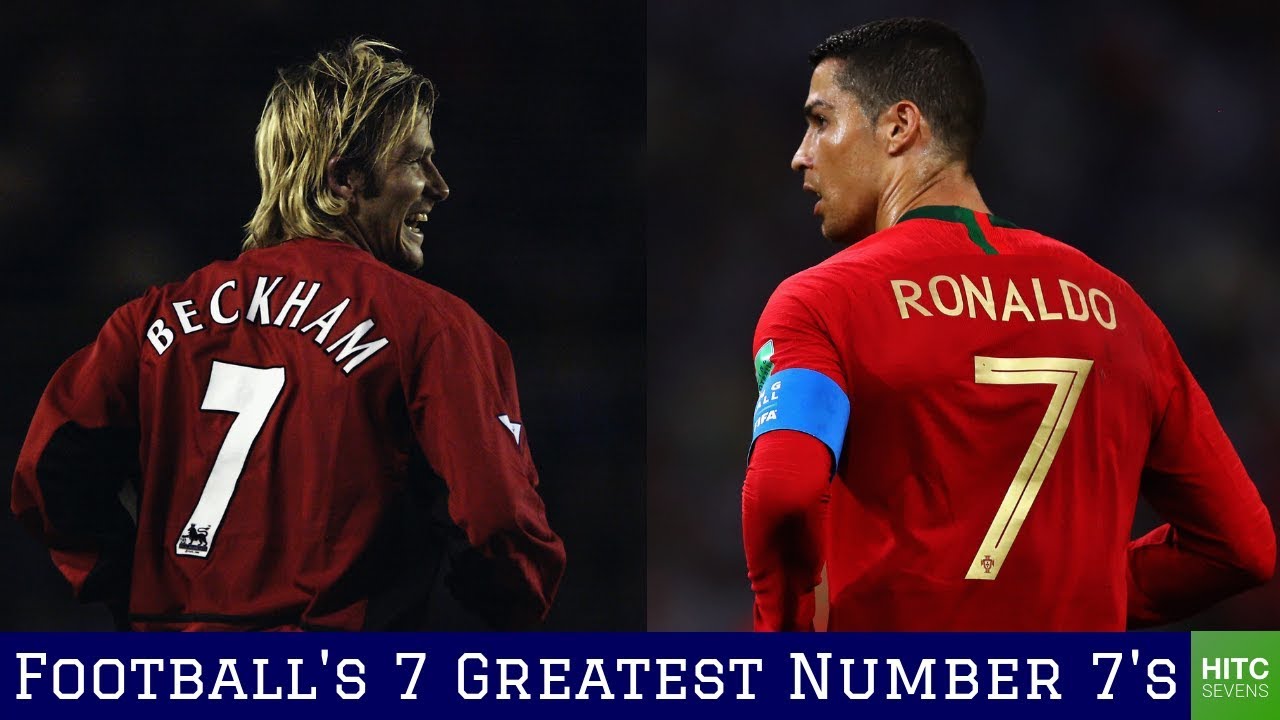 players who wore number