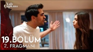 Yalı Çapkını 19.Bölüm 2.Fragmanı