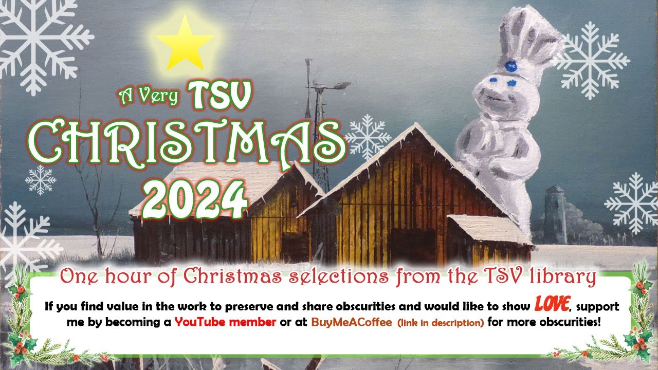 TSV A Very TSV Christmas 2024 1960s 90s Pop Song poem Kids School tsv-a-very-tsv-christmas-2024-1960s-90s-pop-song-poem-kids-school