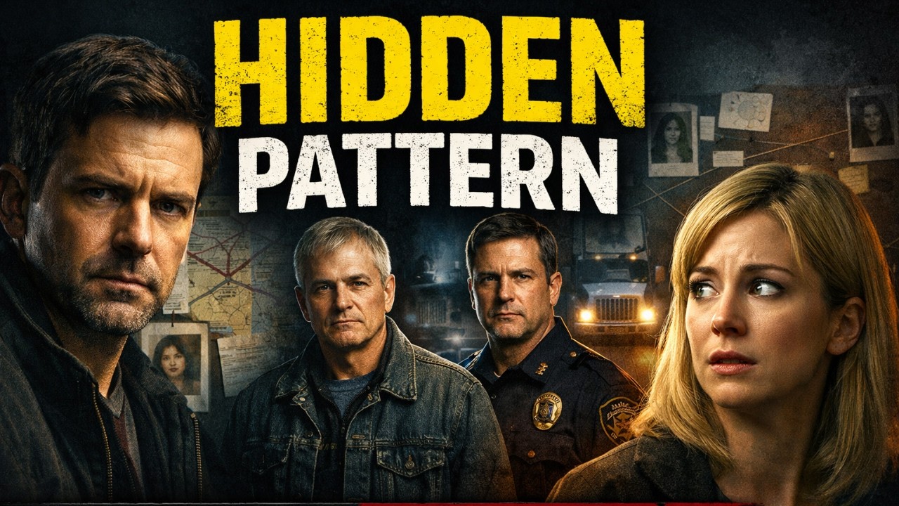 Hidden Patterns in a Serial Crime Case | True Crime Documentary on ...