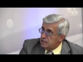 Впечатление участников НМО о конгрессе РКО-2015:  д.м.н., проф. Подзолков Валерий Иванович