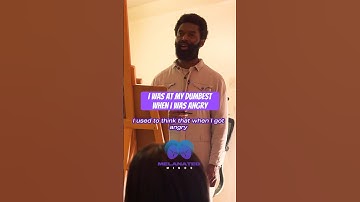 Never make decisions when you’re angry #angermanagement #anger