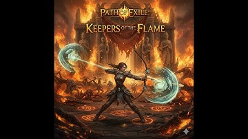 Tornado shot cold conversion - Poe 3.27 - Strongbox farm fortress