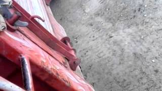 Maziden Biri 1972 Hn 520 Man------Türk Nakliyesine Emeği Geçen Efsane Kamyonlar