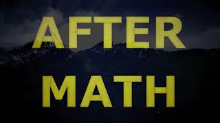 AFTERMATH