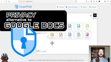 Try CryptPad | Privacy alternative to Google Docs or Microsoft Office [en]