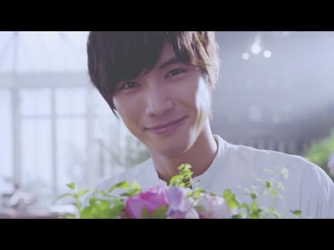 福士蒼汰 花王リセッシュ 除菌ex Web限定cm リセッシュ プレジャーブーケ 360 福士蒼汰篇 2分版 福士蒼汰 Cm Navi