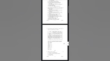 VNSGU MCOM PART-1 FINANCIAL & MARKETING MANAGEMENT PAPER-3 QUESTION PAPER MAR/APR 2014