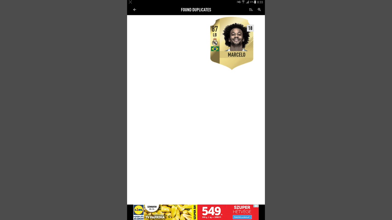 Pacybits Fut Draft Simulator Special Kaká SBC😮😮