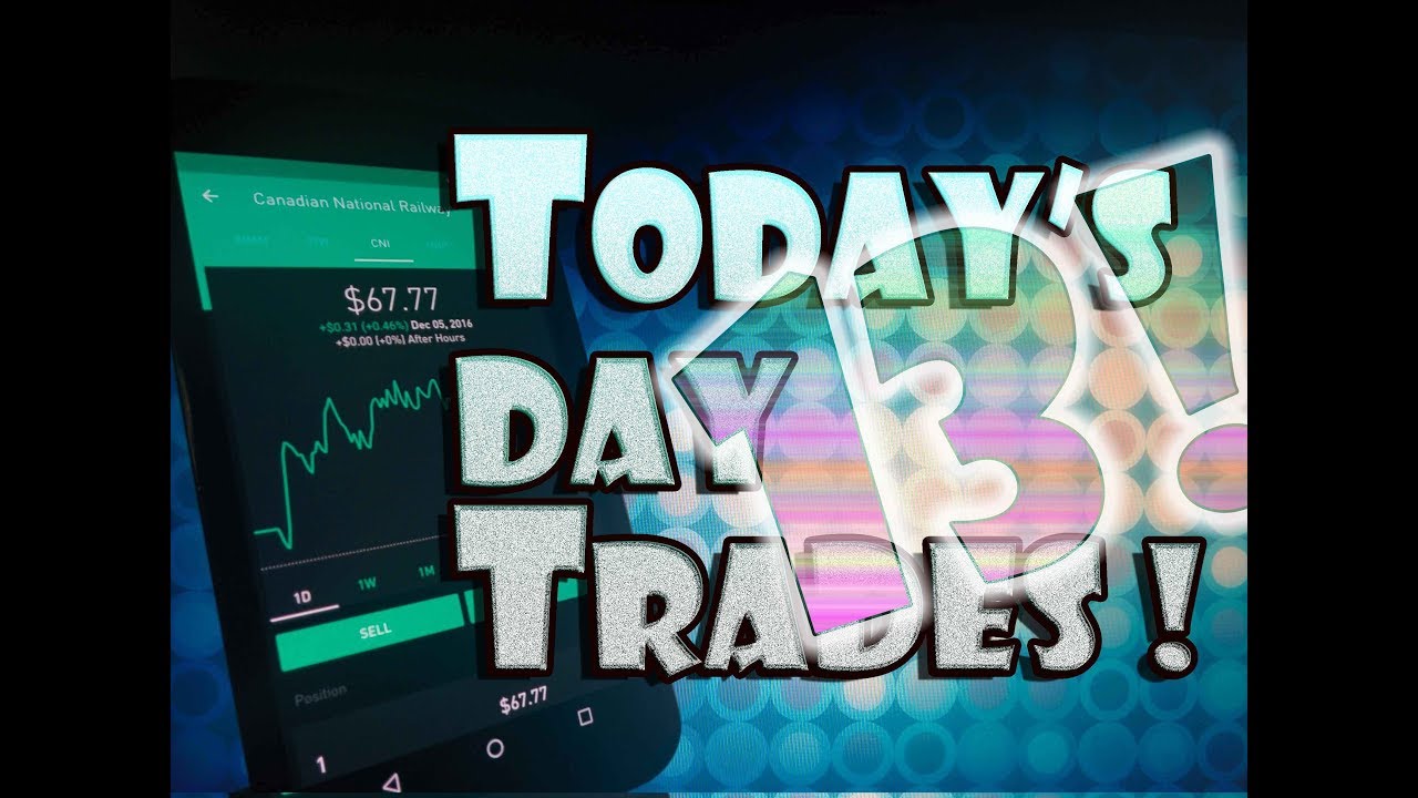 easy day trading app