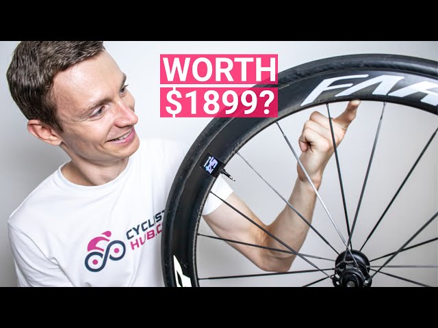Overkill for Weekend Warriors FARSPORTS Ventoux S Review After 1 Year YouTube