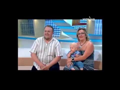 Канал Украина о продукции Кораллового Клуба. Бесплодие.