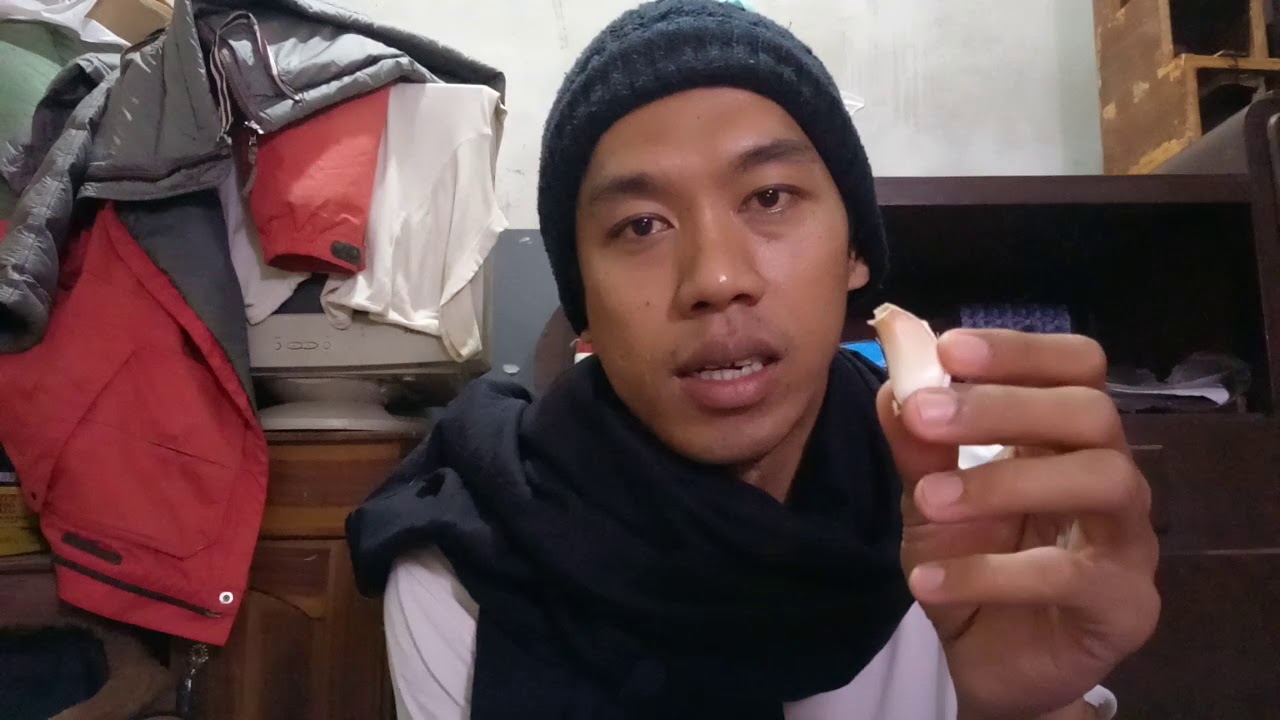 Cara Mengobati Sakit Dada Akibat Merokok