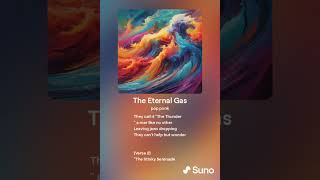 The Eternal Gas - Pop Punk Song About Le&#39; stink