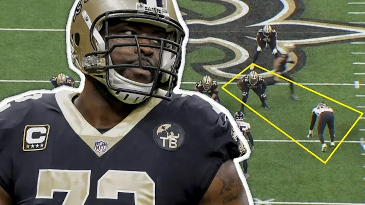 Film Study: THIS IS INTERESTING: What Terron Armst...