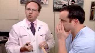 Physical examination-part 5( examination of the mouth)