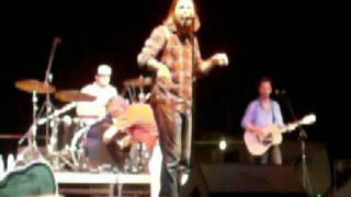Mac Powell- June Bug