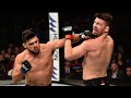 UFC Fight Island 2: Melhores nocautes e finalizações de Kelvin Gastelum