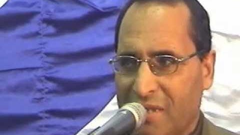 الشيخ محرم العطار سورة لقمان وقصار السور فى جزيرة حانوت كفر صقر شرقية 21-12-2011 تسجيلات عبده موسى