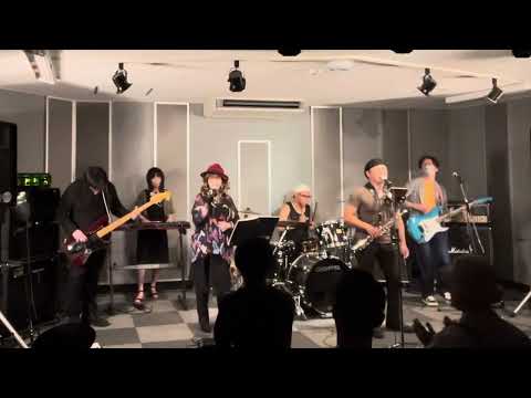 【目を閉じておいでよ】cover / BARBEE BOOYS🐝