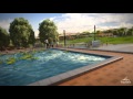 Madinaty Central Park A Film By ThirdSkin Creations Madinaty Central Park A Film By ThirdSkin Creations