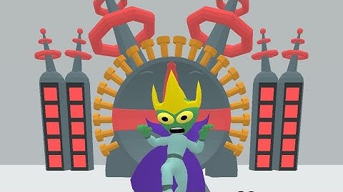 secret ending.  find the alien 2