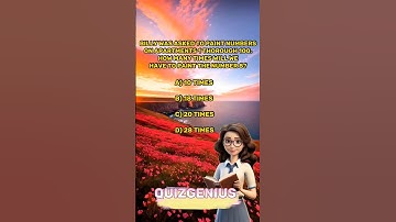 Quiz 32: Riddle - Can you Answer them all? #shorts #quiz #knowledge  