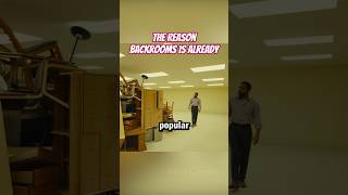 The reason Backrooms Movie by A24 is already viral #movie #backrooms #a24 #horror