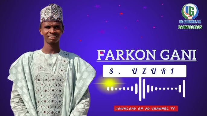 U ozini soradi va sikiladi