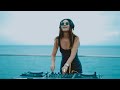 Kosmovsky  live  indian ocean 4k progressive house melodic techno srilanka 2022