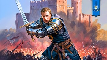 The Brutal Weapons Medieval Crusaders Fought With (Not Like the Movies)