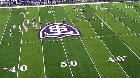 Zone Pressure Coverage Pink Concept  University of St  Thomas MN