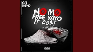 No Mo Free Yayo It Cost ($Pud Boom Diss)