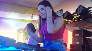 OT MACHO !! SUPORT BY FDJ ADHE AMOY 180 BPM !! LOCATION:DS TANJUNG PERING