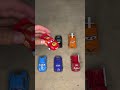 toy cars