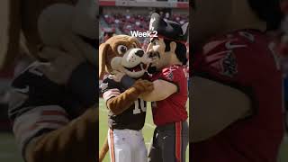 Cleveland Browns vs Tampa Bay