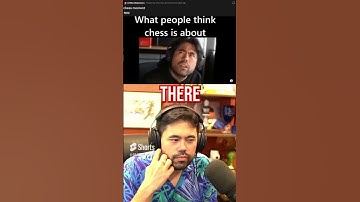 Thumbnail of What People Think Chess Is
