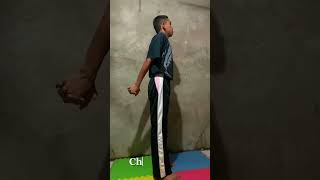 PATHFIT 1 Module 2 (Activity #3) JULLY BOY M. DELA CONCEPCION BEED - 1A