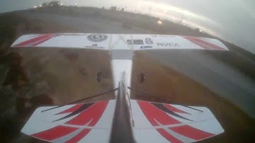 E-Flite Apprentice S15e - Dawn Patrol