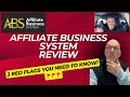 Affiliate business system review who is vick strizheus