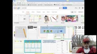 getting things done to do list using tomorrow do app screenshot 4