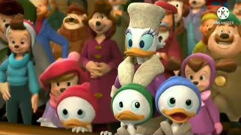 Everything has fallen into Windows Whistler Add Round 8