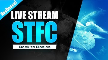 Wednesday STFC Stream! | Legacy Part 1 is here! | New ex-borg faction | March