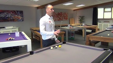 8 Ball Pool: Blackball vs World Rules